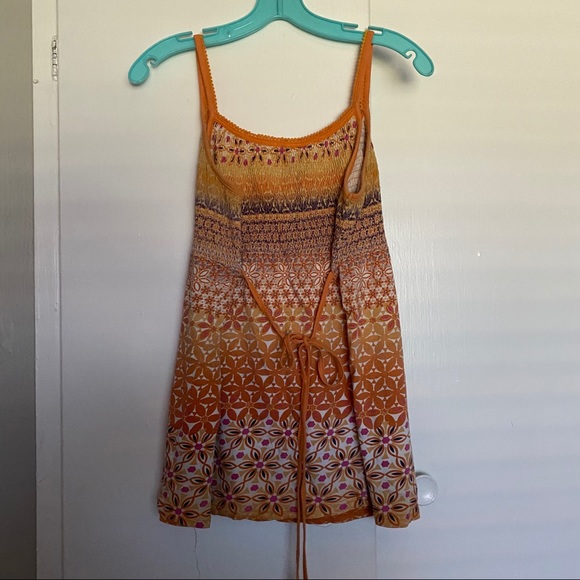 Hippie style 90s shirt - Picture 4 of 6